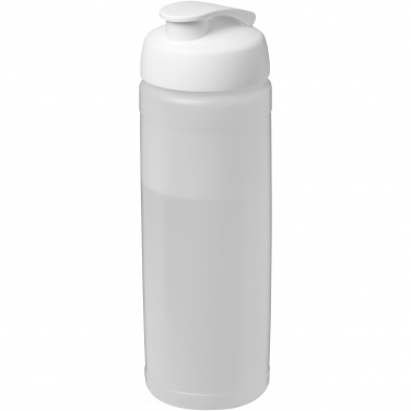 Logo trade promotional gifts picture of: Baseline® Plus 750 ml flip lid sport bottle