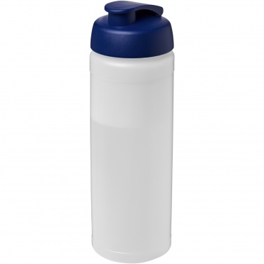 Logo trade promotional products picture of: Baseline® Plus 750 ml flip lid sport bottle