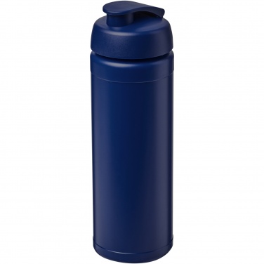 Logo trade promotional items picture of: Baseline® Plus 750 ml flip lid sport bottle