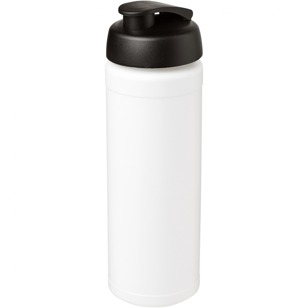 Logo trade promotional products picture of: Baseline® Plus grip 750 ml flip lid sport bottle