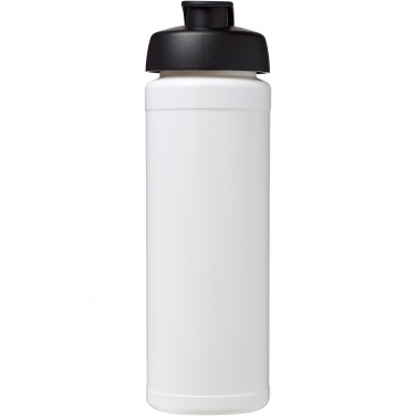 Logotrade promotional gift picture of: Baseline® Plus grip 750 ml flip lid sport bottle
