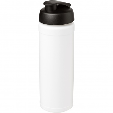 Logo trade promotional merchandise image of: Baseline® Plus grip 750 ml flip lid sport bottle