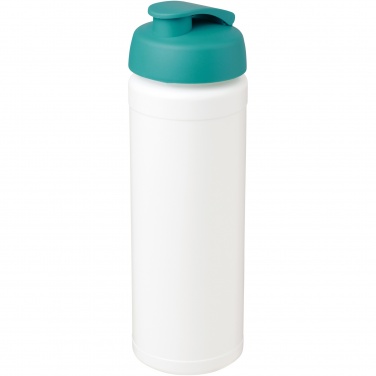 Logo trade advertising product photo of: Baseline® Plus grip 750 ml flip lid sport bottle