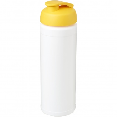 Logo trade business gifts image of: Baseline® Plus grip 750 ml flip lid sport bottle