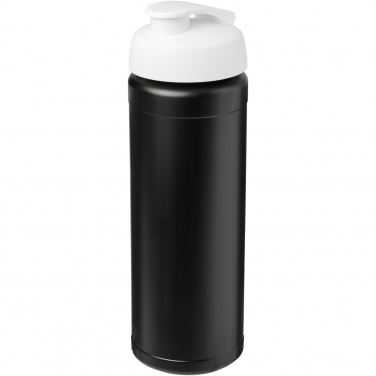 Logotrade promotional item image of: Baseline® Plus grip 750 ml flip lid sport bottle