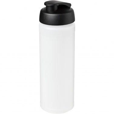 Logo trade corporate gifts image of: Baseline® Plus grip 750 ml flip lid sport bottle