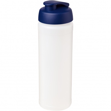 Logo trade corporate gifts image of: Baseline® Plus grip 750 ml flip lid sport bottle