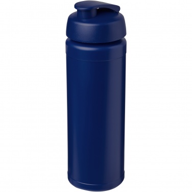 Logo trade promotional item photo of: Baseline® Plus grip 750 ml flip lid sport bottle