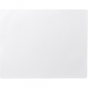 Logo trade promotional gift photo of: Brite-Mat® lightweight mouse mat