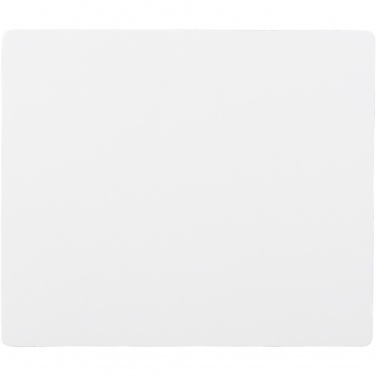 Logotrade promotional items photo of: Q-Mat® rectangular mouse mat