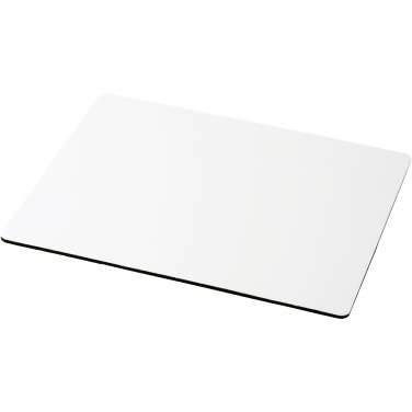 Logotrade promotional items photo of: Q-Mat® rectangular mouse mat