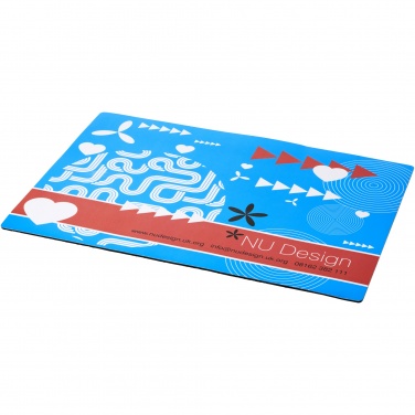Logotrade promotional product picture of: Q-Mat® A2 sized desk mat