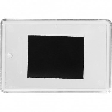 Logotrade advertising products photo of: Lure plastic fridge magnet