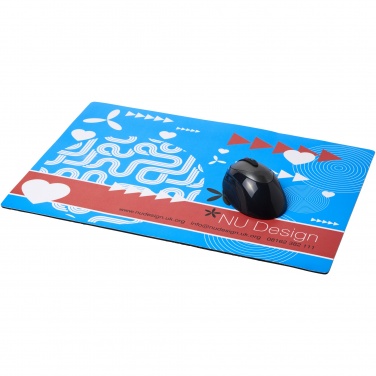 Logo trade corporate gifts picture of: Q-Mat® A3 sized counter mat