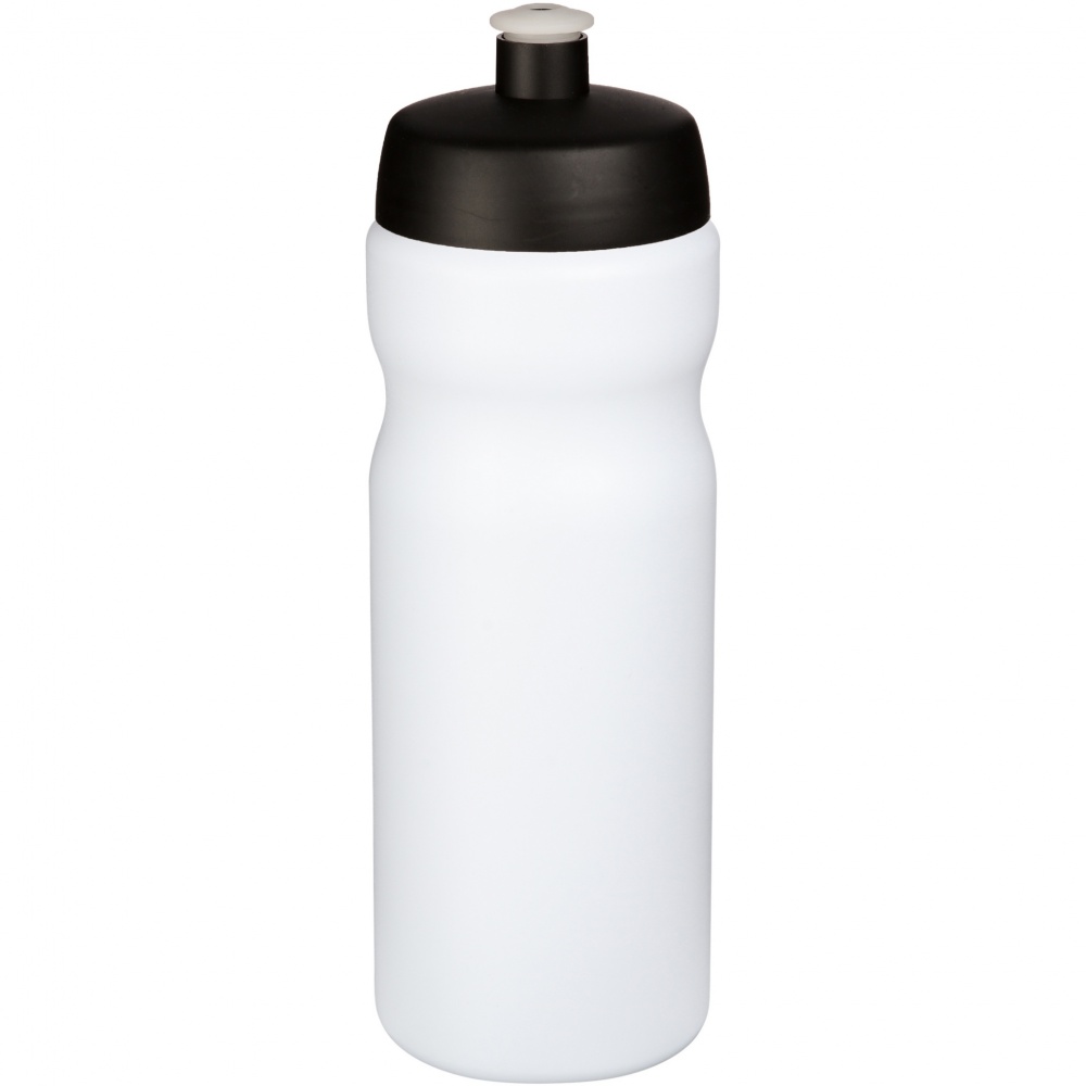 Logotrade promotional merchandise picture of: Baseline® Plus 650 ml sport bottle