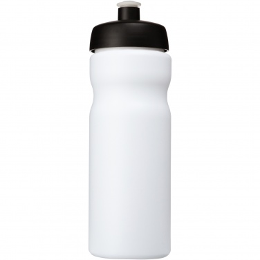 Logo trade promotional product photo of: Baseline® Plus 650 ml sport bottle