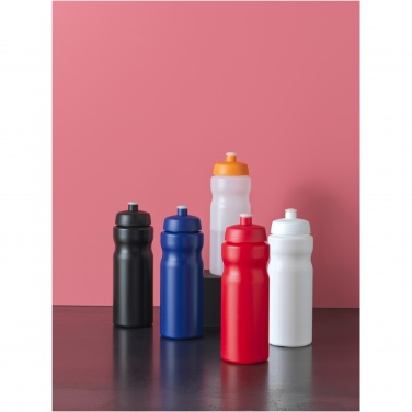 Logo trade promotional gifts picture of: Baseline® Plus 650 ml sport bottle