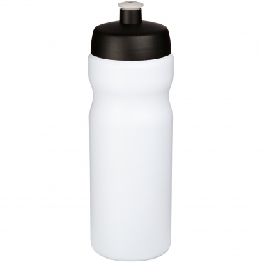 Logo trade promotional giveaway photo of: Baseline® Plus 650 ml sport bottle