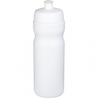 Logo trade promotional products picture of: Baseline® Plus 650 ml sport bottle