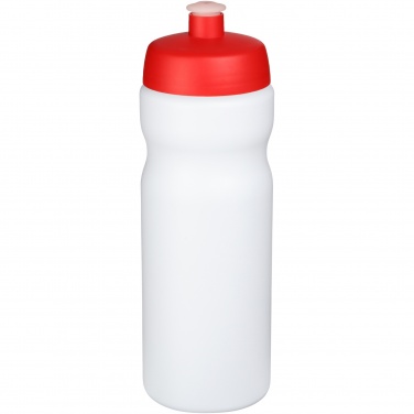 Logotrade advertising products photo of: Baseline® Plus 650 ml sport bottle