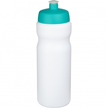 Logotrade advertising product picture of: Baseline® Plus 650 ml sport bottle