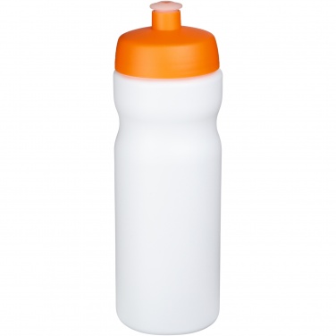 Logotrade promotional product picture of: Baseline® Plus 650 ml sport bottle