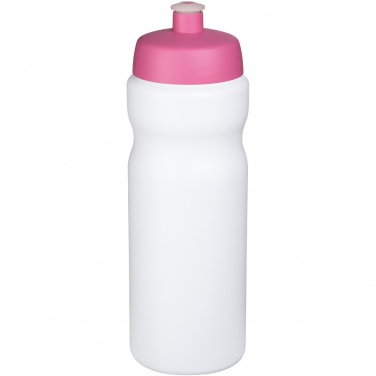 Logotrade promotional product image of: Baseline® Plus 650 ml sport bottle