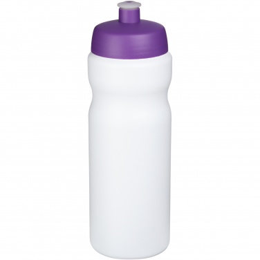 Logotrade promotional merchandise picture of: Baseline® Plus 650 ml sport bottle