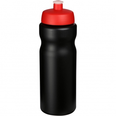 Logotrade promotional giveaway picture of: Baseline® Plus 650 ml sport bottle