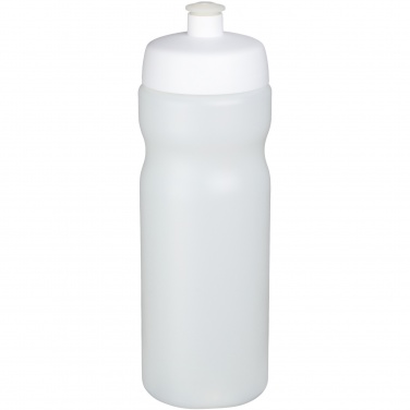 Logotrade promotional giveaway image of: Baseline® Plus 650 ml sport bottle