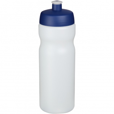 Logotrade promotional giveaway picture of: Baseline® Plus 650 ml sport bottle