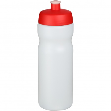 Logotrade promotional giveaways photo of: Baseline® Plus 650 ml sport bottle