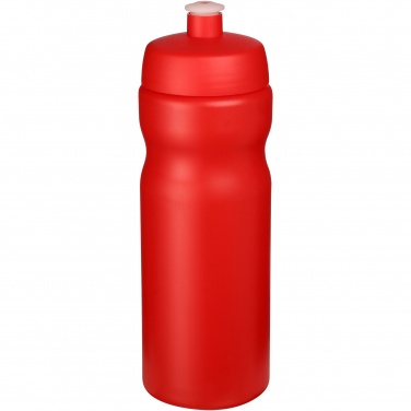 Logo trade promotional items picture of: Baseline® Plus 650 ml sport bottle