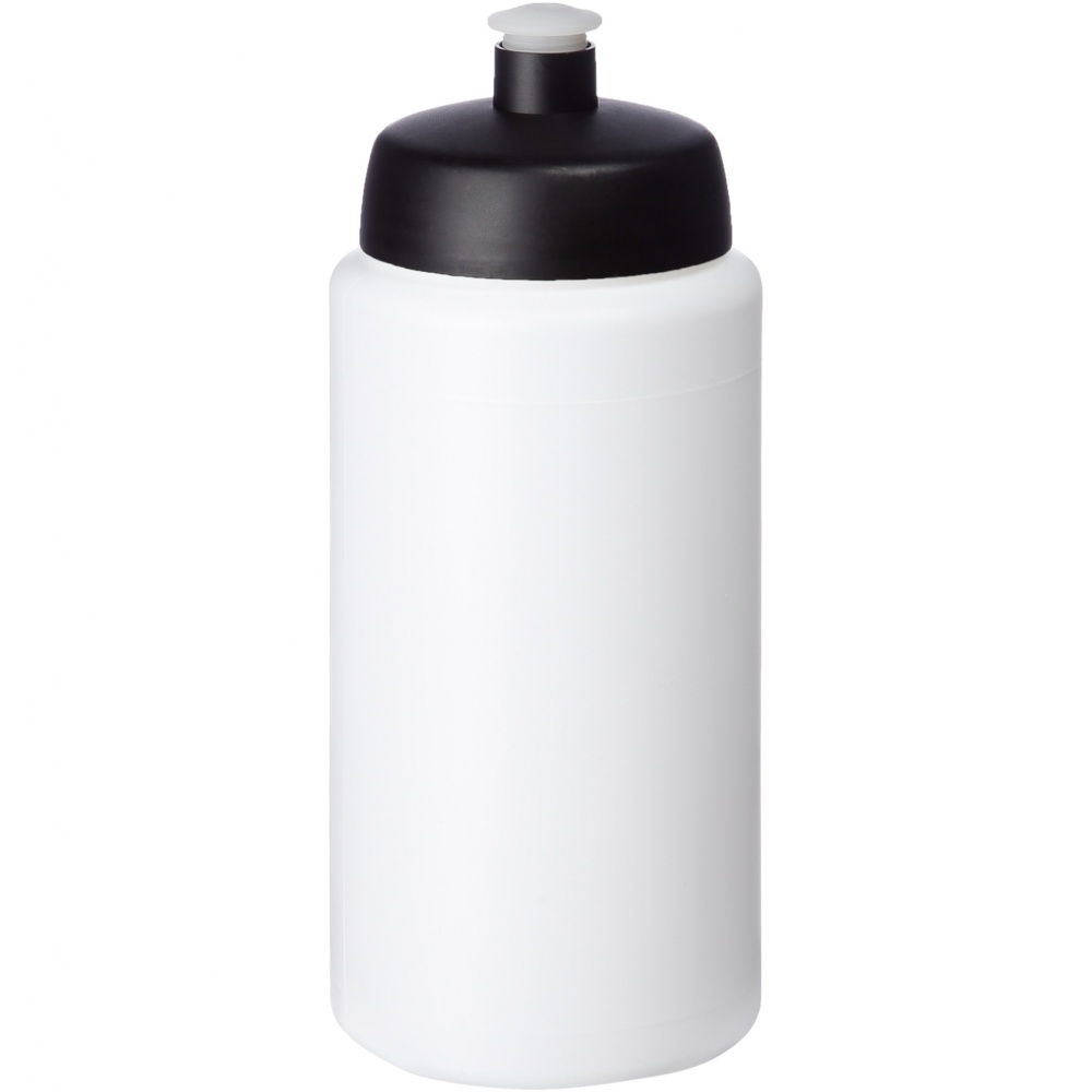Logotrade advertising products photo of: Baseline® Plus grip 500 ml sports lid sport bottle