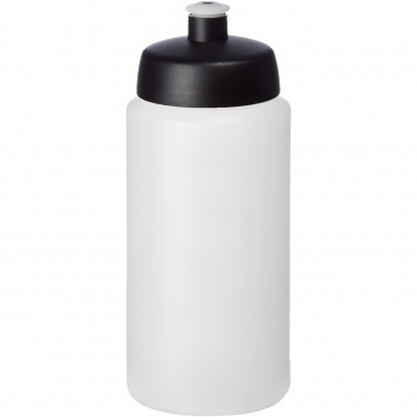 Logotrade promotional items photo of: Baseline® Plus grip 500 ml sports lid sport bottle