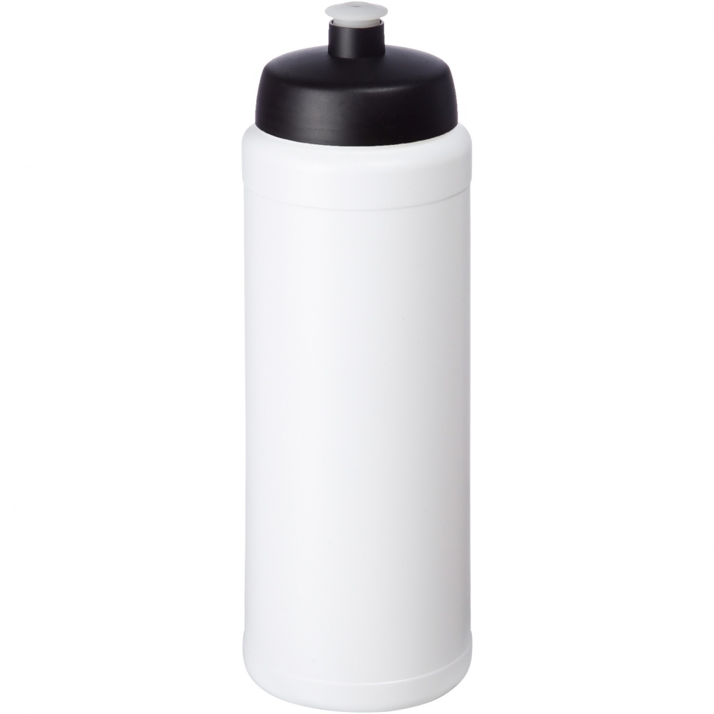 Logotrade promotional product picture of: Baseline® Plus grip 750 ml sports lid sport bottle