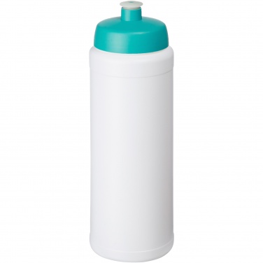 Logo trade promotional items picture of: Baseline® Plus grip 750 ml sports lid sport bottle