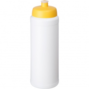 Logo trade advertising products image of: Baseline® Plus grip 750 ml sports lid sport bottle