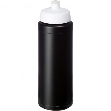 Logo trade business gift photo of: Baseline® Plus grip 750 ml sports lid sport bottle