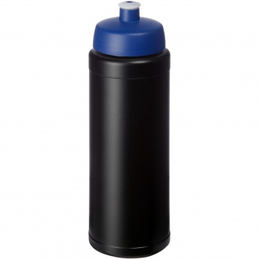 Logotrade promotional giveaway picture of: Baseline® Plus grip 750 ml sports lid sport bottle