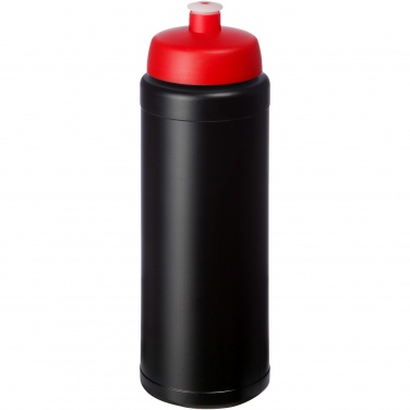 Logotrade advertising product image of: Baseline® Plus grip 750 ml sports lid sport bottle