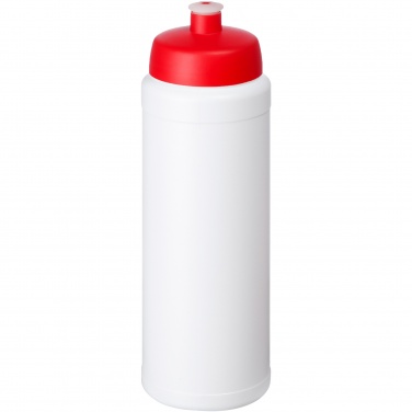 Logo trade promotional item photo of: Baseline® Plus 750 ml bottle with sports lid