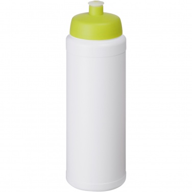 Logo trade promotional items image of: Baseline® Plus 750 ml bottle with sports lid