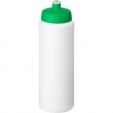 Logo trade business gift photo of: Baseline® Plus 750 ml bottle with sports lid