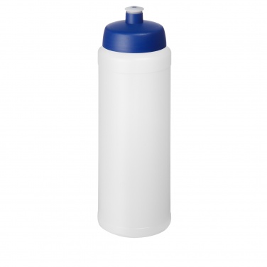 Logo trade promotional giveaways image of: Baseline® Plus 750 ml bottle with sports lid