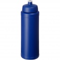 Baseline® Plus 750 ml bottle with sports lid, Blue