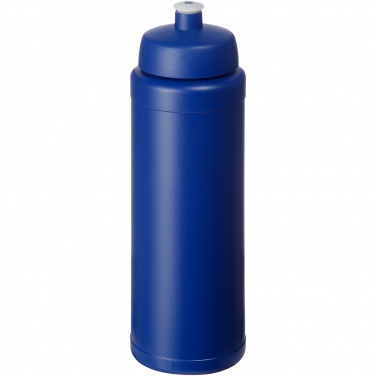 Logo trade promotional products picture of: Baseline® Plus 750 ml bottle with sports lid