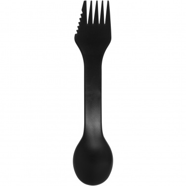 Logotrade advertising products photo of: Epsy 3-in-1 spoon, fork, and knife