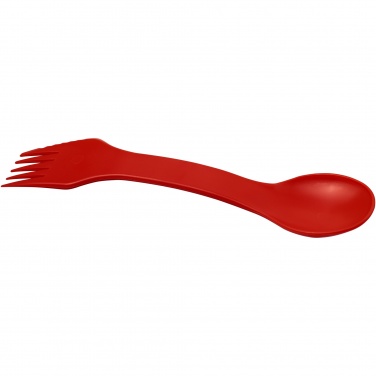 Logotrade advertising product picture of: Epsy 3-in-1 spoon, fork, and knife