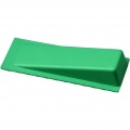 Dana door stop, Green